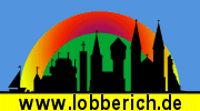 Bild: Logo der Webseite www.lobberich.de